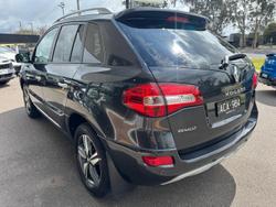 2014 Renault Koleos Bose