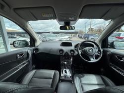 2014 Renault Koleos Bose