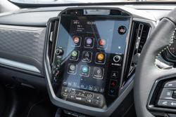 2025 Subaru Forester Sport S6 MY26 AWD Crystal White