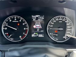 2025 Subaru Forester Sport S6 MY26 AWD Crystal White