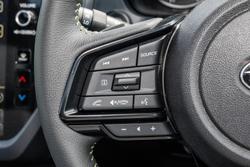 2025 Subaru Forester Sport S6 MY26 AWD Crystal White