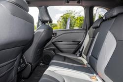 2025 Subaru Forester Sport S6 MY26 AWD Crystal White