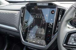 2025 Subaru Forester Sport S6 MY26 AWD Crystal White