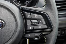 2025 Subaru Forester Sport S6 MY26 AWD Crystal White