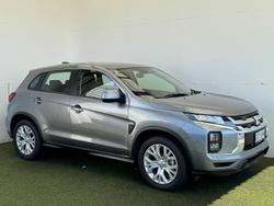 2024 Mitsubishi
                ASX ES