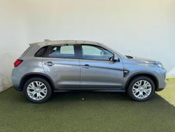 2024 Mitsubishi
                ASX ES