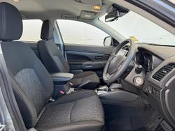 2024 Mitsubishi
                ASX ES