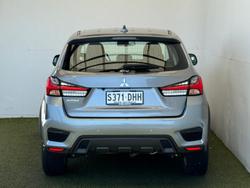 2024 Mitsubishi
                ASX ES
