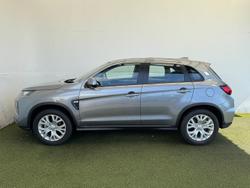 2024 Mitsubishi
                ASX ES