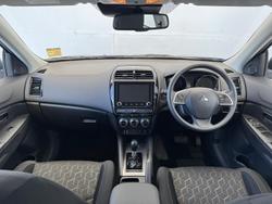 2024 Mitsubishi
                ASX ES
