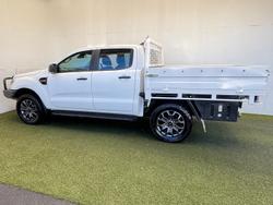 2021 Ford
                Ranger XL