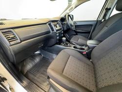 2021 Ford
                Ranger XL