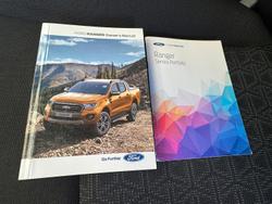 2021 Ford
                Ranger XL