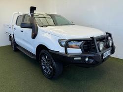 2021 Ford
                Ranger XL