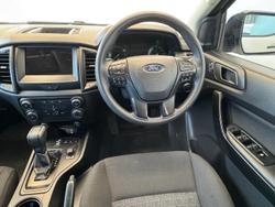 2021 Ford
                Ranger XL