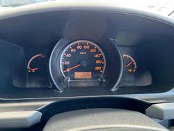 2011 Toyota Hiace Commuter