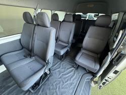 2011 Toyota Hiace Commuter