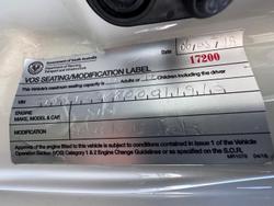 2011 Toyota Hiace Commuter