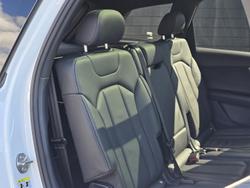 2023 Audi Q7 55 TFSI S line 4M MY23 Four Wheel Drive White