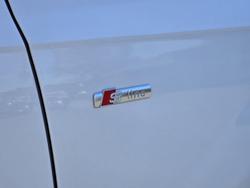 2023 Audi Q7 55 TFSI S line 4M MY23 Four Wheel Drive White