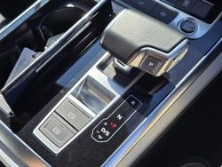 2023 Audi Q7 55 TFSI S line 4M MY23 Four Wheel Drive White