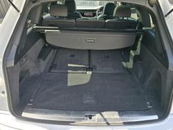 2023 Audi Q7 55 TFSI S line 4M MY23 Four Wheel Drive White