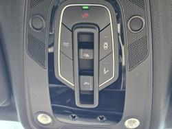 2023 Audi Q7 55 TFSI S line 4M MY23 Four Wheel Drive White