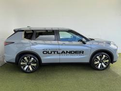2025 Mitsubishi
                Outlander Aspire