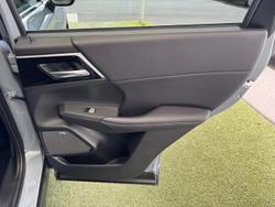 2025 Mitsubishi
                Outlander Aspire