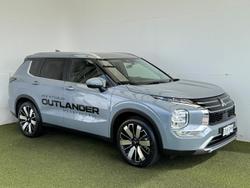 2025 Mitsubishi
                Outlander Aspire