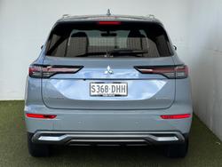 2025 Mitsubishi
                Outlander Aspire