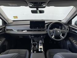 2025 Mitsubishi
                Outlander Aspire