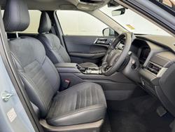 2025 Mitsubishi
                Outlander Aspire