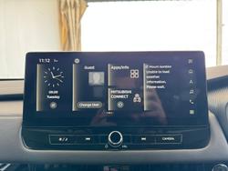 2025 Mitsubishi
                Outlander Aspire
