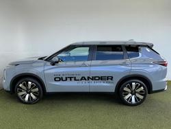 2025 Mitsubishi
                Outlander Aspire