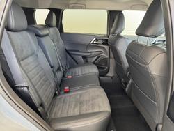 2025 Mitsubishi
                Outlander Aspire