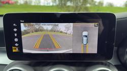 2022 Mercedes-Benz GLC-Class GLC63 AMG S