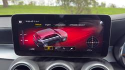 2022 Mercedes-Benz GLC-Class GLC63 AMG S