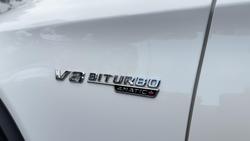 2022 Mercedes-Benz GLC-Class GLC63 AMG S