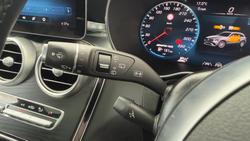 2022 Mercedes-Benz GLC-Class GLC63 AMG S