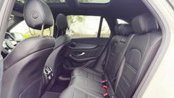 2022 Mercedes-Benz GLC-Class GLC63 AMG S