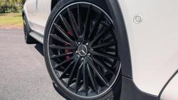 2022 Mercedes-Benz GLC-Class GLC63 AMG S