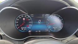 2022 Mercedes-Benz GLC-Class GLC63 AMG S