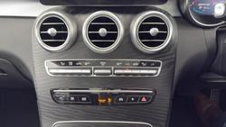 2022 Mercedes-Benz GLC-Class GLC63 AMG S