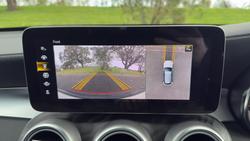 2022 Mercedes-Benz GLC-Class GLC63 AMG S