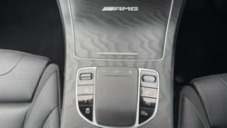 2022 Mercedes-Benz
                GLC-Class GLC63 AMG S