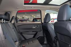 2025 Nissan X-TRAIL Ti T33 MY25 4X4 On Demand Ivory Pearl / Black Roof
