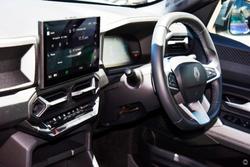 2025 Renault Duster Techno X1311 MY25 4x2 Cedar Green
