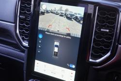 2025 Ford Ranger Sport