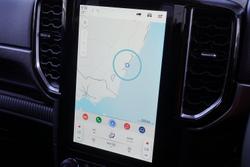 2025 Ford Ranger Sport